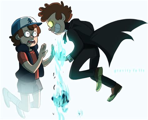 gravity falls crossover fanfiction|gravity falls fan fiction dipper dies.